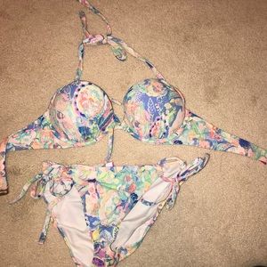 Victoria’s Secret Bathing suit